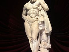 -安塔利亚博物馆