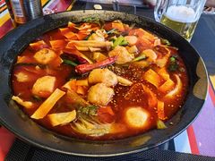 -吧嘚嘴炭烧鸽串吧(北海街店)