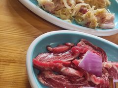 -丁荣华炸串(托乐嘉店)