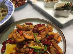 -川香鼎盛(市桥富华总店)