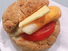 招牌菠萝油-华嫂冰室(尖沙咀店)