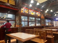 -龙抄手(春熙路总店)