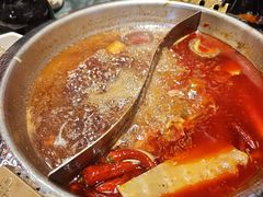 -牛New寿喜烧(曹路花园城店)