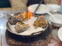 -鑫鸿达·海鲜闽菜热炒小馆(中山路店)