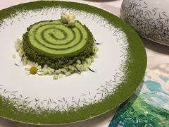 -théATRE 茶聚场(王府中環店)