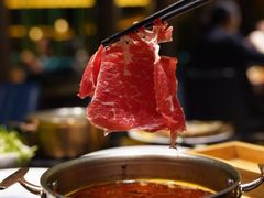 -淡尾·海鲜自助概念餐厅(虹桥南丰城店)