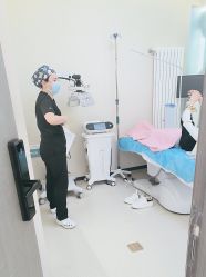 -联合丽格·张菡丽格医疗美容