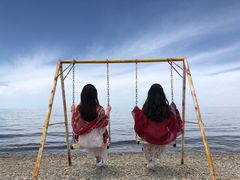 -青海湖国家重点风景名胜区