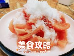-双福饺子营餐厅(财富广场店)