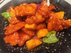 -新梅华餐厅(星悦汇店)