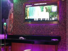 -TOP星派对KTV(珠影星光城店)