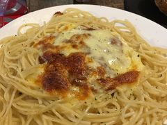 -HIGH FIVE哈福手工汉堡(桂林路店)