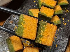 -敏珠拉姆藏餐·南京厨房(富春江东街店)