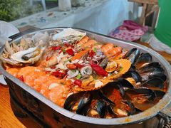 -阿弟特色海鲜餐厅·大排档(平潭店)