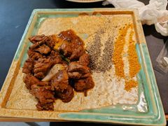 -春田小幸铁板烧(忠义街店)