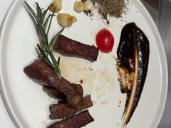 -火地铁板烧(昆山万象汇店)