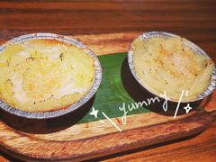 -仓库南洋海鲜小排档(柳河路店)