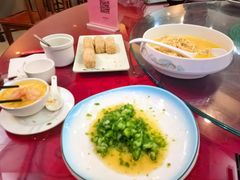 -玉华台饭庄(裕中西里小区店)