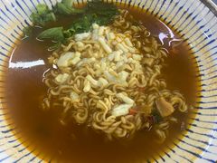 -哈工大一校区食堂