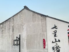 -鑫震源·苏式大虾生煎(山塘街店)