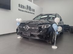 -奔驰利星行(北京花乡店)