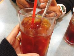-华嫂冰室(尖沙咀店)