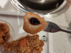 -龍歌自助小火锅(市北和达中心城店)