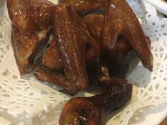 -海宝酒家(中山四路店)