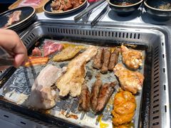 -明兴饼家