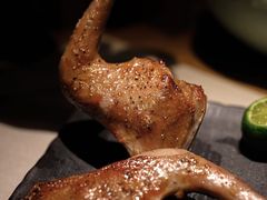 -乌君·酒场·炭火烧鸟(侨城坊店)