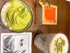 -羽至金时(柏威年店)