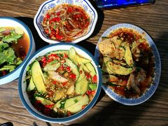 -71号豆汤饭·成都小馆(红牌楼店)