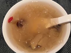 -京尊烤鸭店JINGZUN(春秀路店)