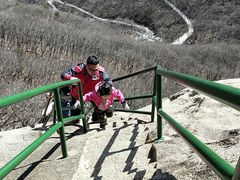 -丹东凤凰山景区