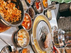 -朴安胖·韩国烤肉(沈阳店)