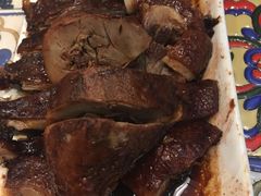 -乌镇那一年小院主题餐厅(甘泉西路店)