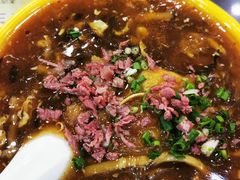 -毛华美食(清扬路店)