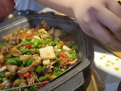 -蛙来哒(方圆荟店)