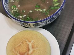 -泉儿头杂碎·清真(城东总店)