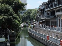 -荔湾湖公园
