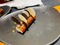 -AZUL by FUEL蓝色·法式酒馆(琶醍店)