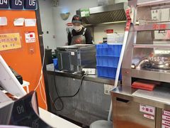 -华莱士·全鸡汉堡(五号路店)