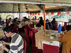 -晓琦农家菜馆·地道农家菜