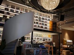 -黑胶星球(华发中城商都店)