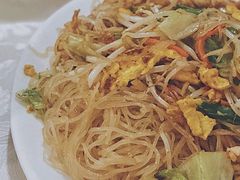 三丝炒米-老周记顺德双皮奶