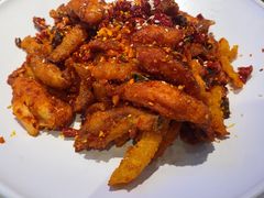 -万宝财富商业广场