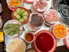 -江北北火锅馆·公路夜市(魏公村店)