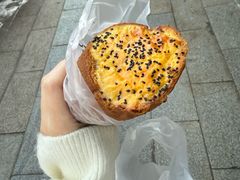 -韩国利尔面包(桂林路店)