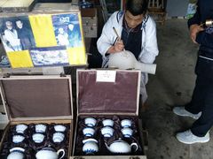 -景德镇古窑民俗博览区