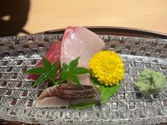 -鮨椿(瑞虹天地太阳宫店)